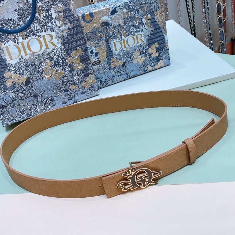 D*or belts